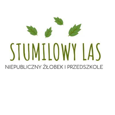 Niepubliczny Żlobek i Przedszkole Stumilowy Las w Tychach